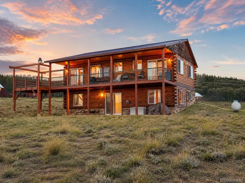 85 Swandyke CT, Jefferson, CO 80456
