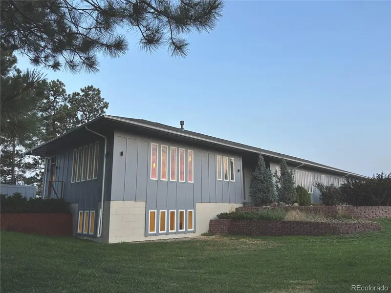 1639 Buttercup RD, Elizabeth, CO 80107