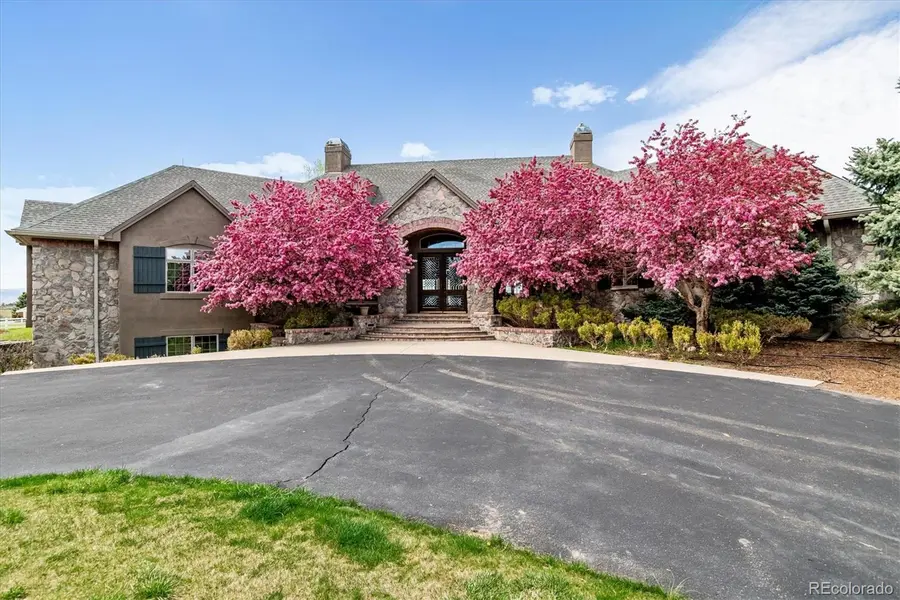 9983 Heather DR, Castle Rock, CO 80108
