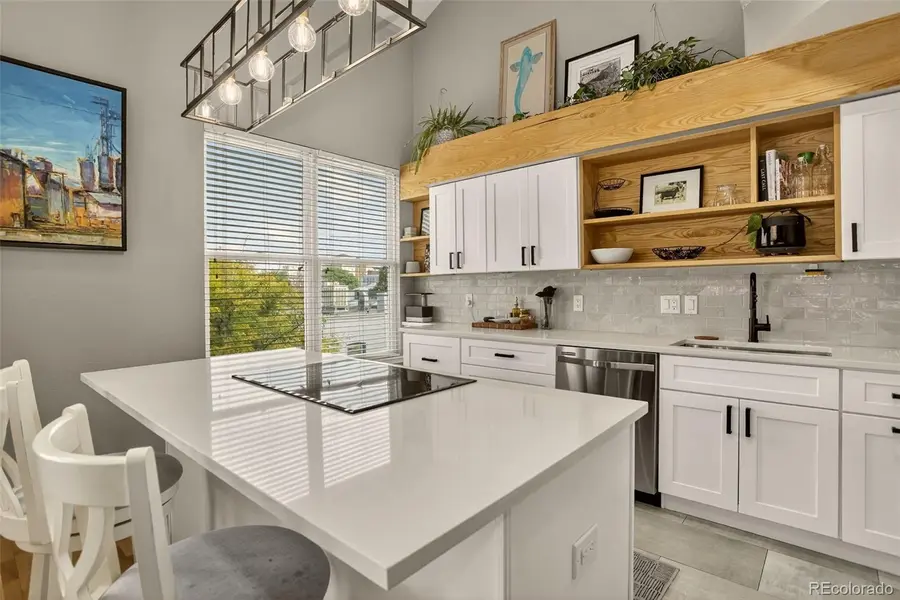 837 E 17th AVE #3C, Denver, CO 80218