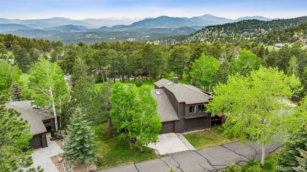 24036 Currant DR, Golden, CO 80401