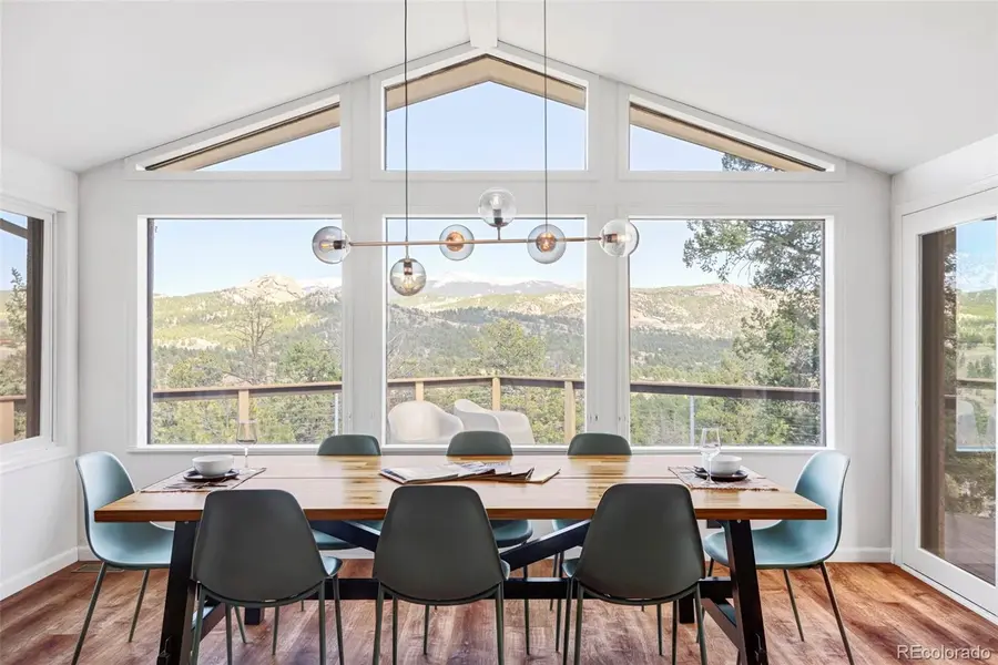 280 Highland Meadows DR, Florissant, CO 80816