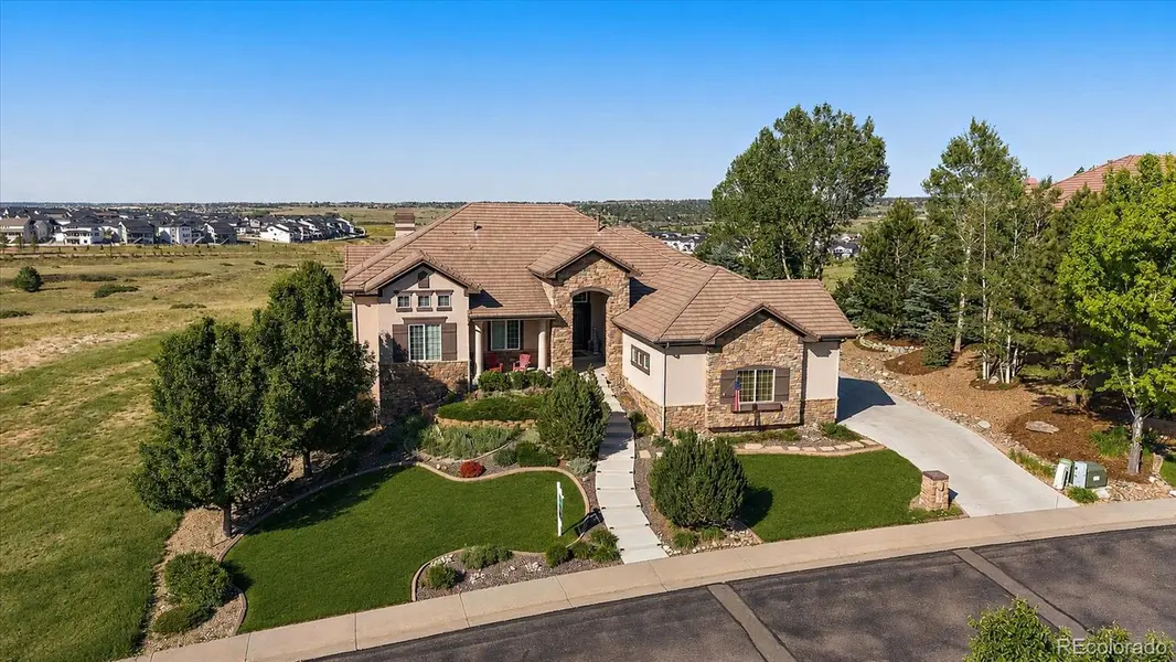 5692 Vistancia DR, Parker, CO 80134