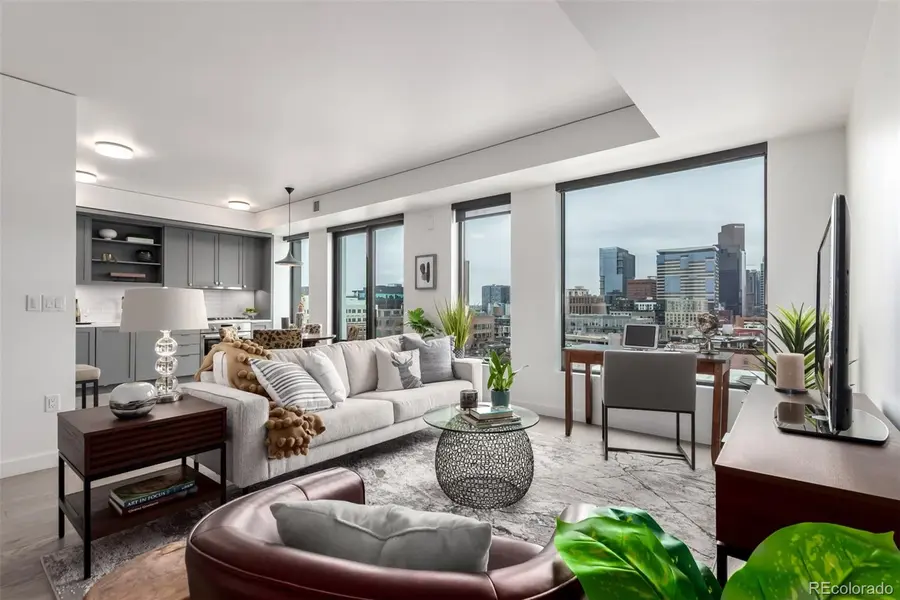 1750 Wewatta ST #1230, Denver, CO 80202