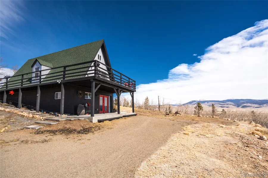 331 Frenchman RD, Jefferson, CO 80456