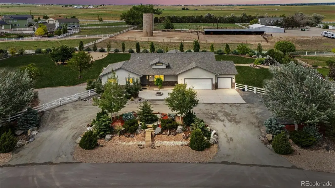 10981 E 166th AVE, Brighton, CO 80602