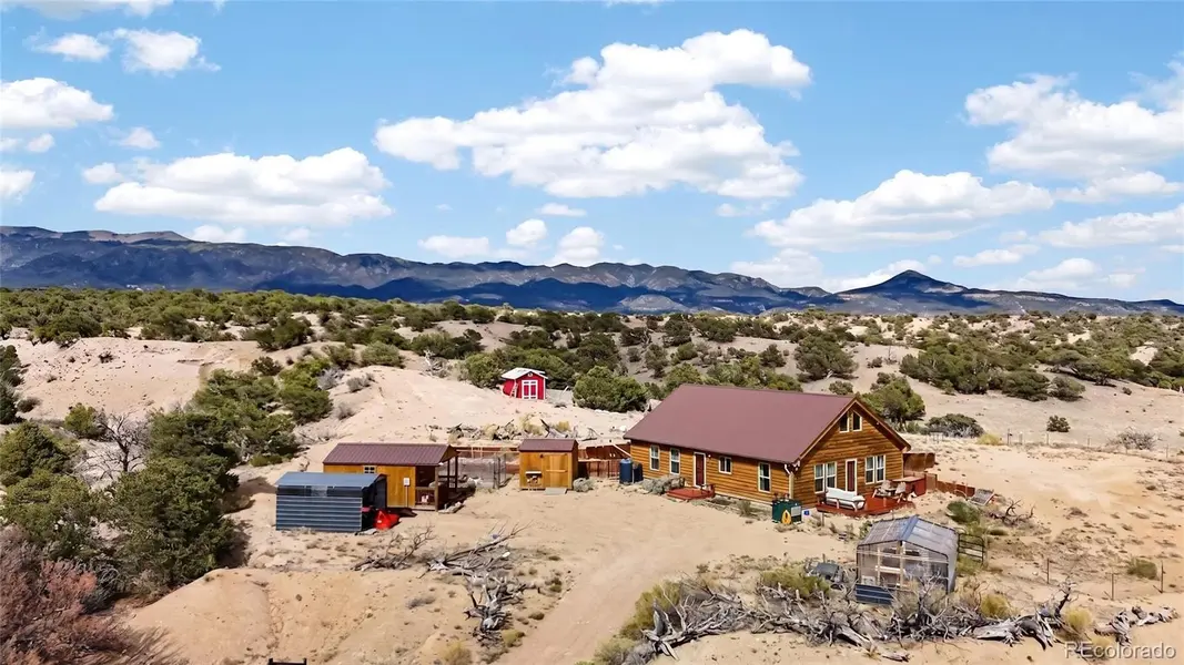 22690 Highway 69, Gardner, CO 81040