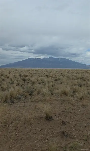 Lot 22 Gardner Rd., Blanca, CO 81123