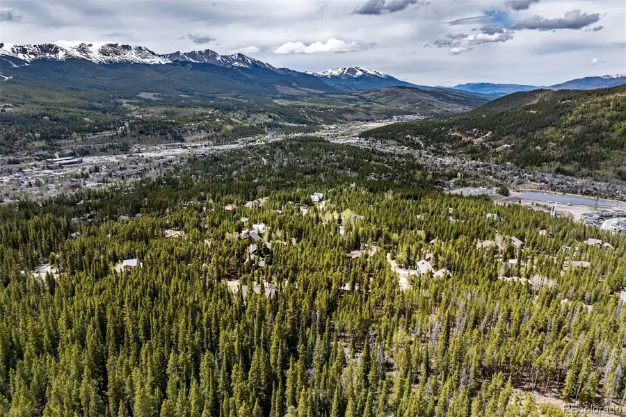 486 Moonstone RD, Breckenridge, CO 80424