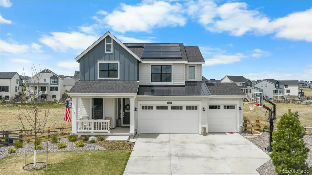 39345 Hart CIR, Elizabeth, CO 80107