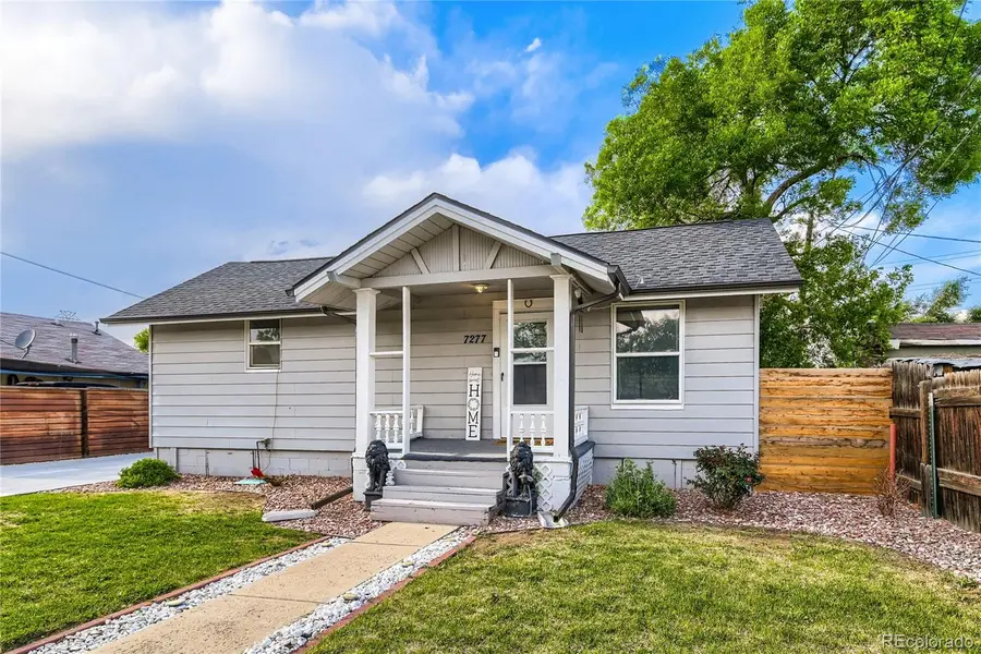 7277 E 68th PL, Commerce City, CO 80022