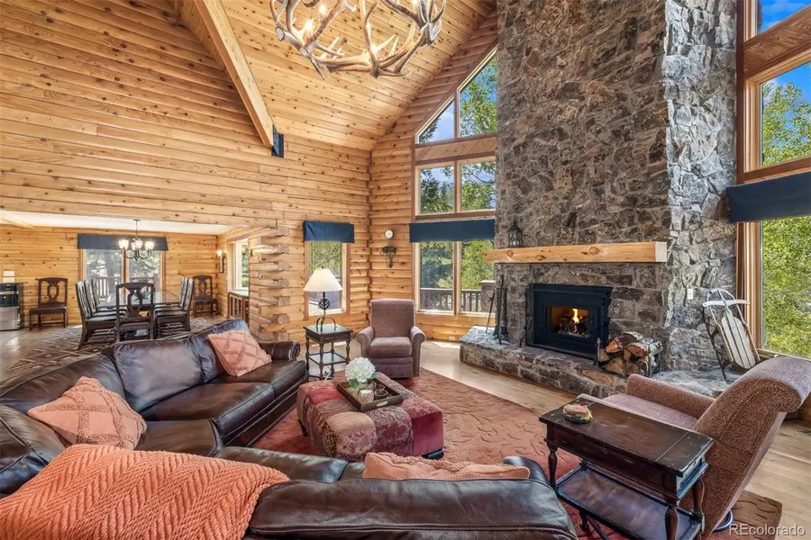 2244 Johnson RD, Silverthorne, CO 80498