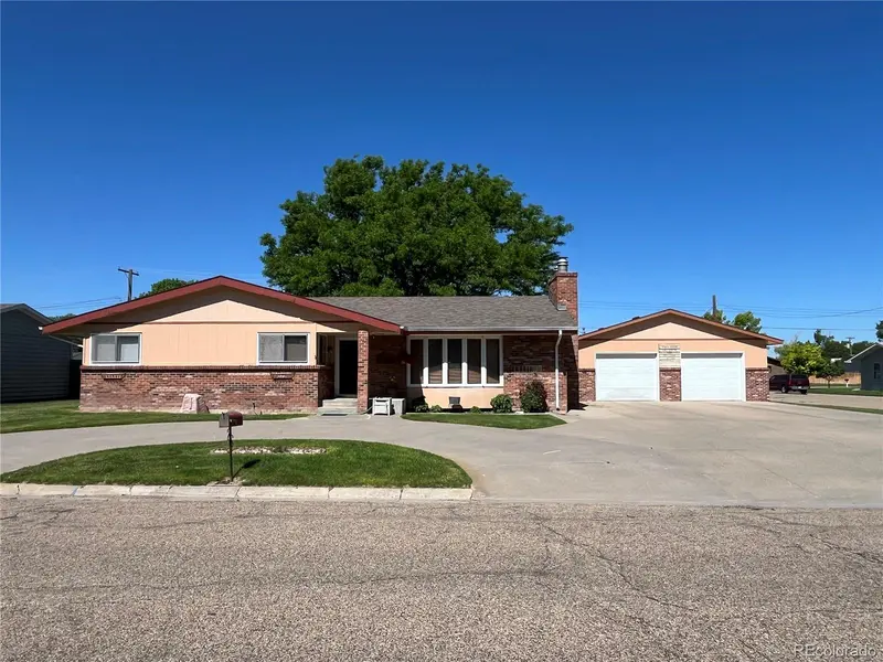 265 Hollowell ST, Burlington, CO 80807