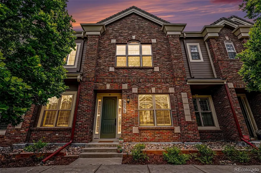 9252 Mornington WAY, Lone Tree, CO 80124