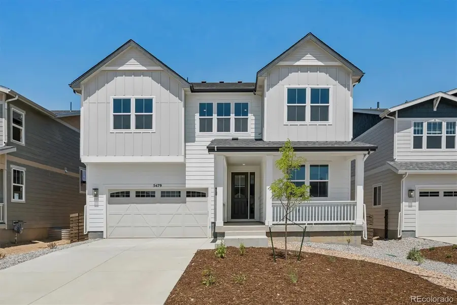 5479 Green Thumb AVE, Firestone, CO 80504