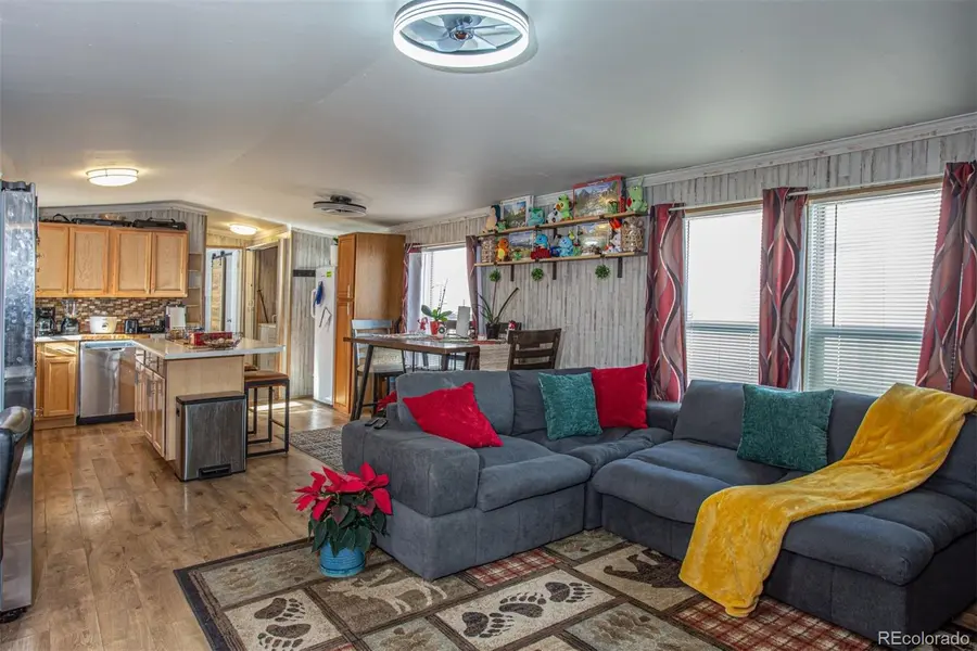 2038 County Road 308, Dumont, CO 80436