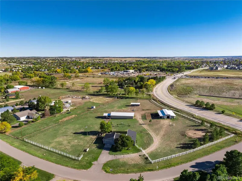 5948 King CT, Parker, CO 80134
