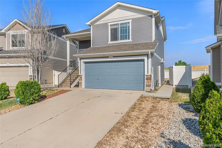 5571 Killarney ST, Denver, CO 80249