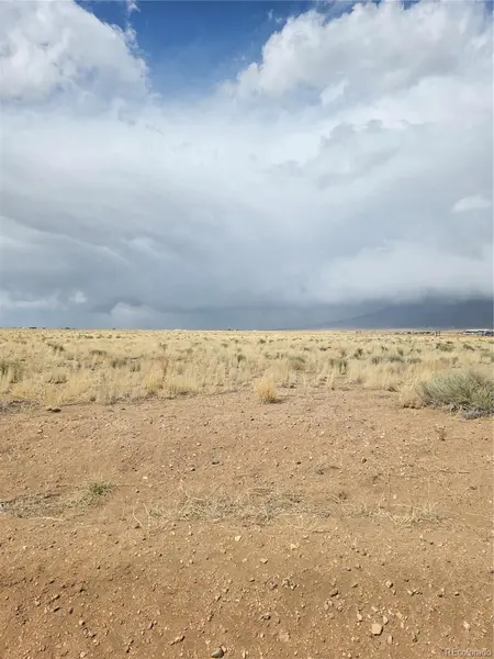 Lot 12 Denver Blvd., Blanca, CO 81123