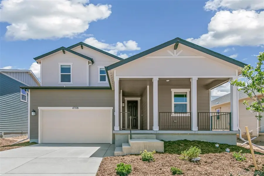 47378 Bluebell AVE, Bennett, CO 80102