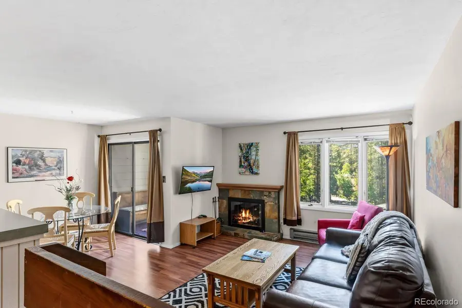 246 Broken Lance Dr #402, Breckenridge, CO 80424