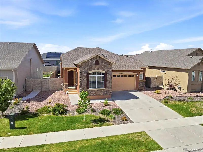 9982 Golf Crest DR, Peyton, CO 80831