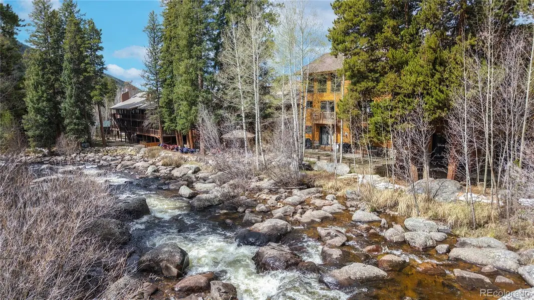 190 Rapids LN #5, Grand Lake, CO 80447