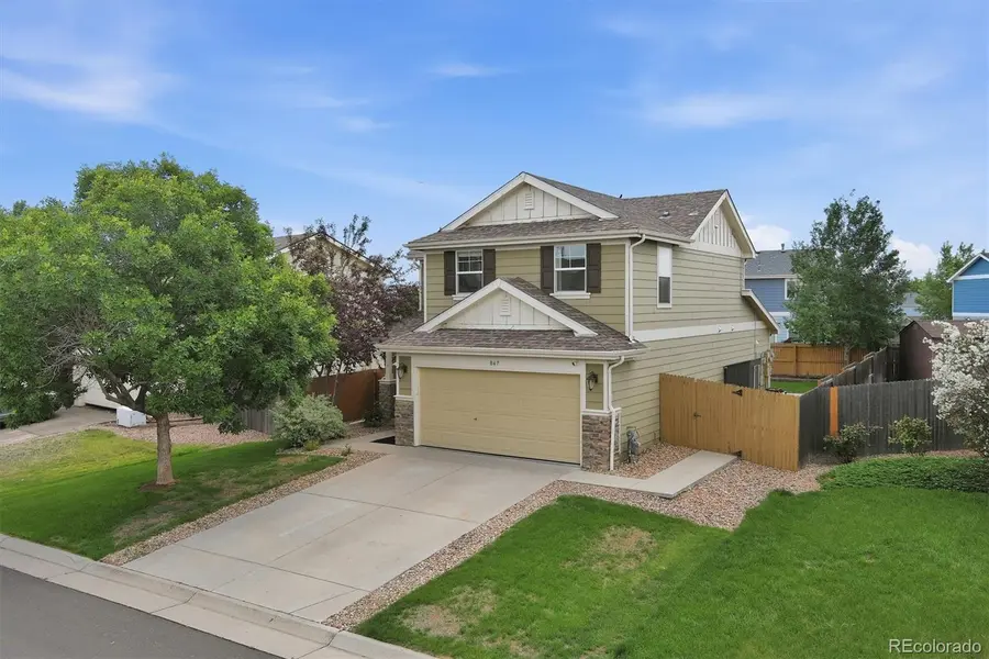 867 Sagebrush, Lochbuie, CO 80603