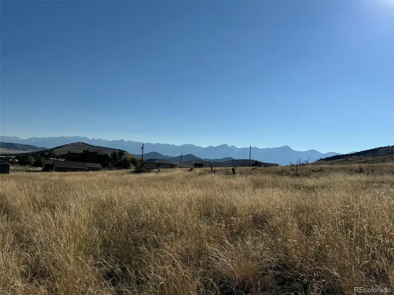 Lot 50 Copper Gultch Road, Cotopaxi, CO 81223