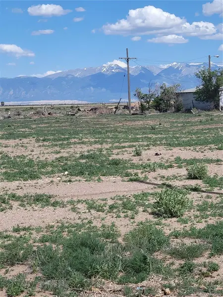 12 Lots 2nd Ave and Main St, Hooper, CO 81136