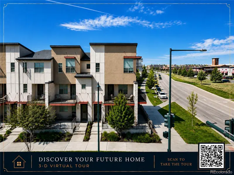 9083 E Northfield BLVD, Denver, CO 80238