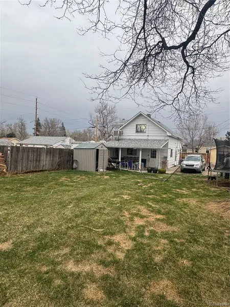 3120 S Pearl ST, Englewood, CO 80113