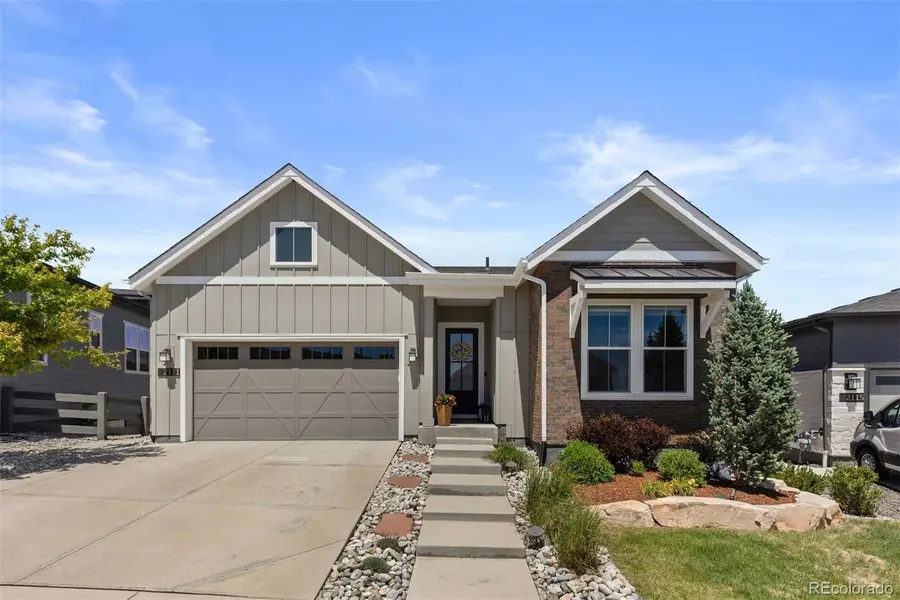 2111 Rim Ridge DR, Castle Pines, CO 80108