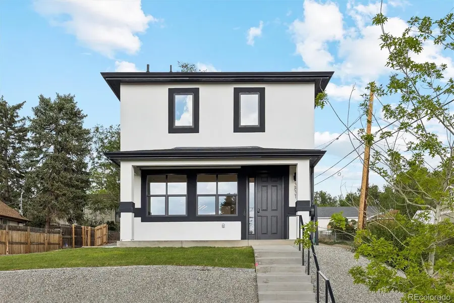 3831 W 3rd AVE, Denver, CO 80219