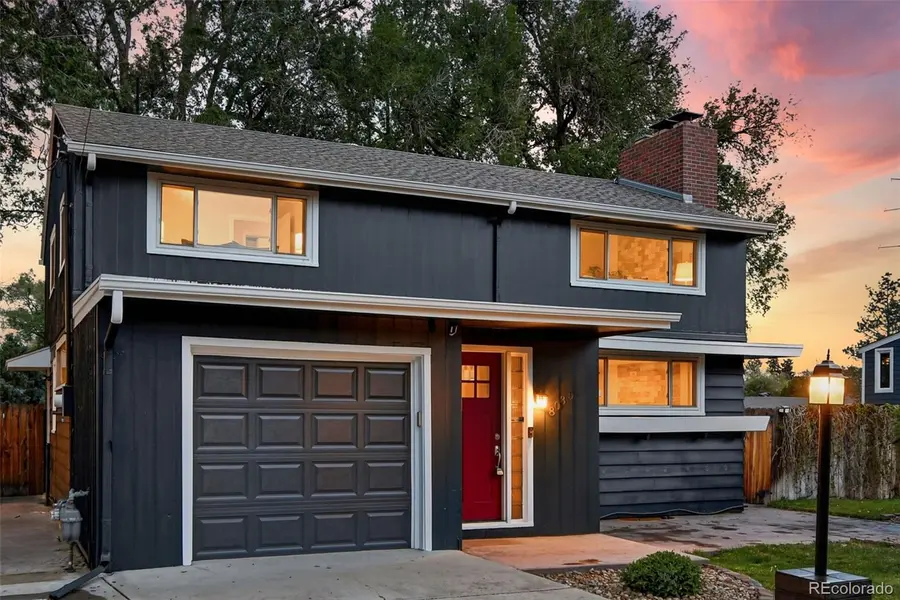 8035 W 9th AVE, Lakewood, CO 80214