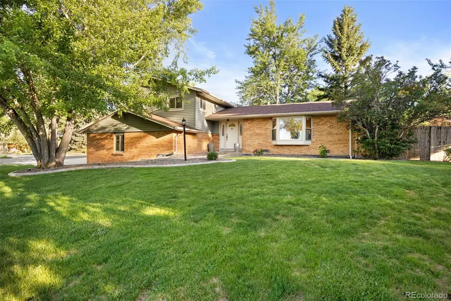 14310 W 30th PL, Golden, CO 80401