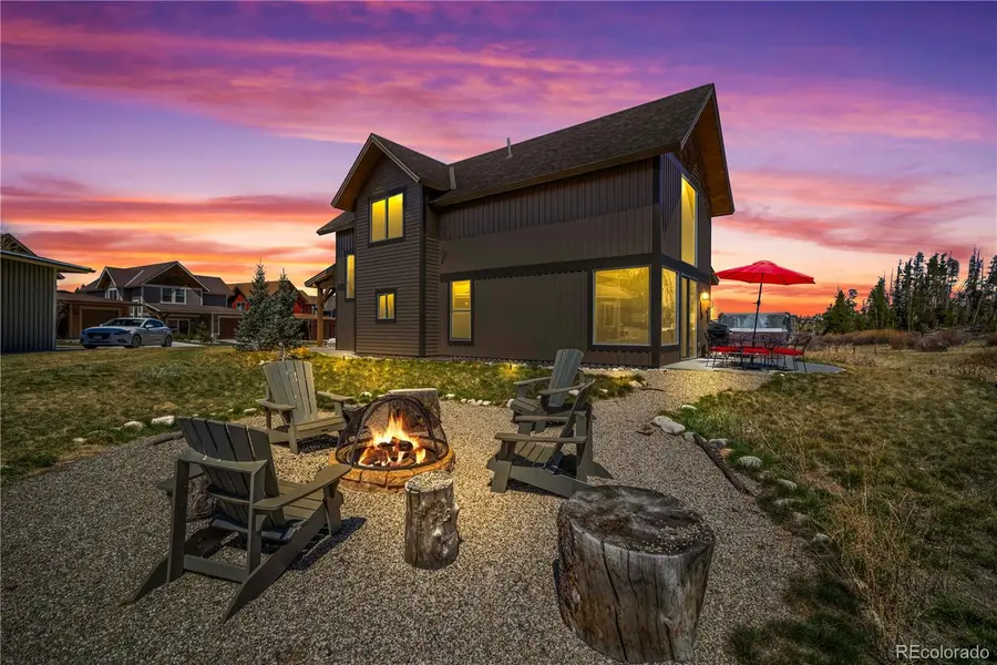 34 Beaver Brook TRL, Fraser, CO 80442