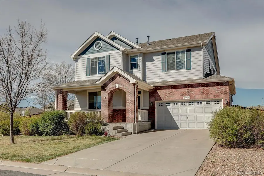 25505 E 1st AVE, Aurora, CO 80018