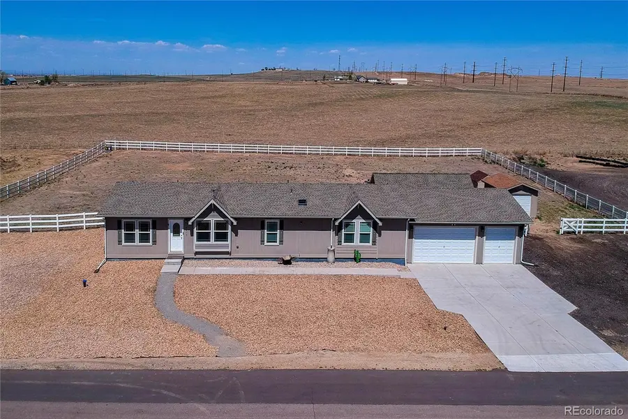 16413 Higgins AVE, Fort Lupton, CO 80621