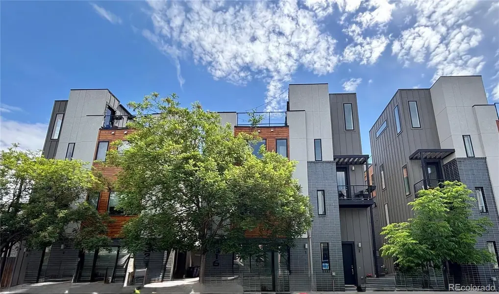 4316 Tennyson ST #1, Denver, CO 80212