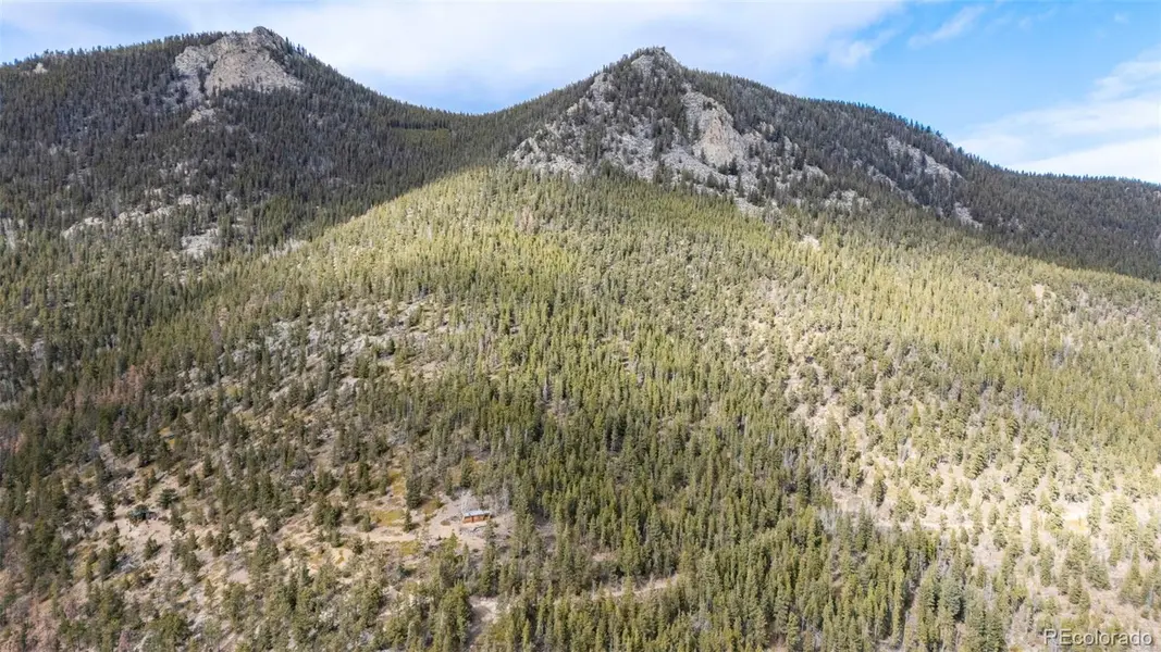 Alps Mountain, Idaho Springs, CO 80452