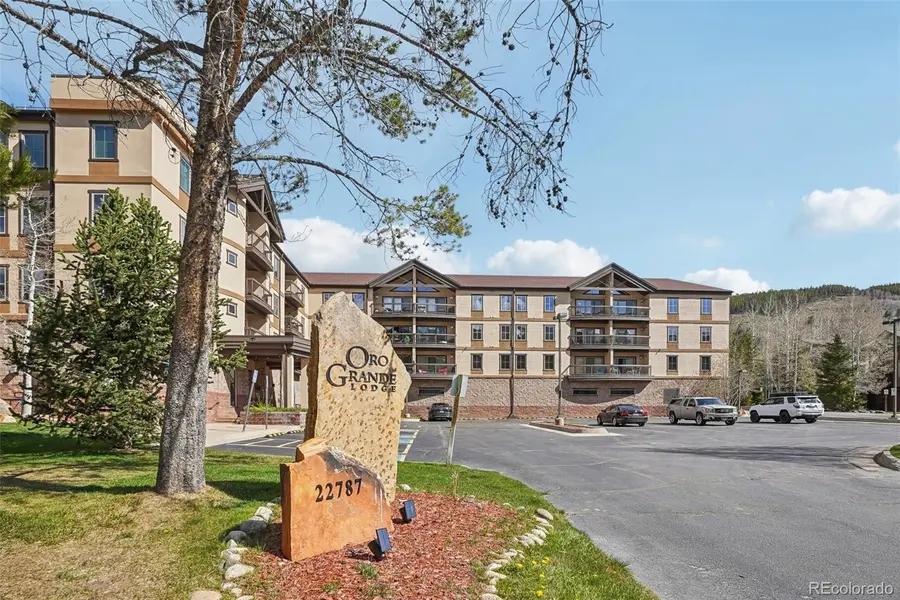 22787 US Highway 6 #302, Keystone, CO 80435