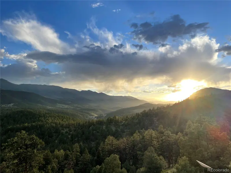 381 Saddle LN, Bailey, CO 80421
