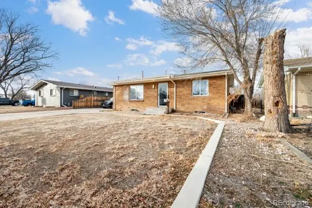 1235 Strong ST, Brighton, CO 80601