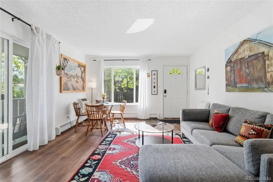857 S Van Gordon CT #C105, Lakewood, CO 80228