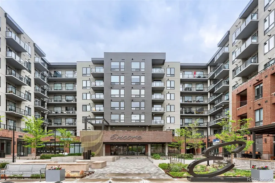20 Wilcox ST #416, Castle Rock, CO 80104