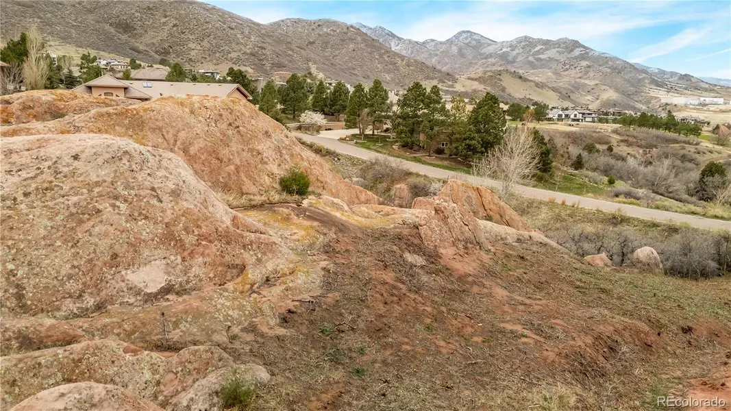 7708 Hawks Nest TRL, Littleton, CO 80125