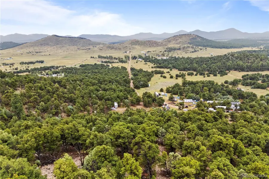 2125 J Path, Cotopaxi, CO 81223