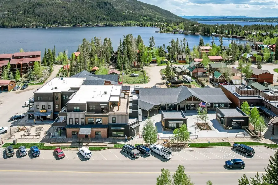 824 Grand Ave #110, Grand Lake, CO 80447
