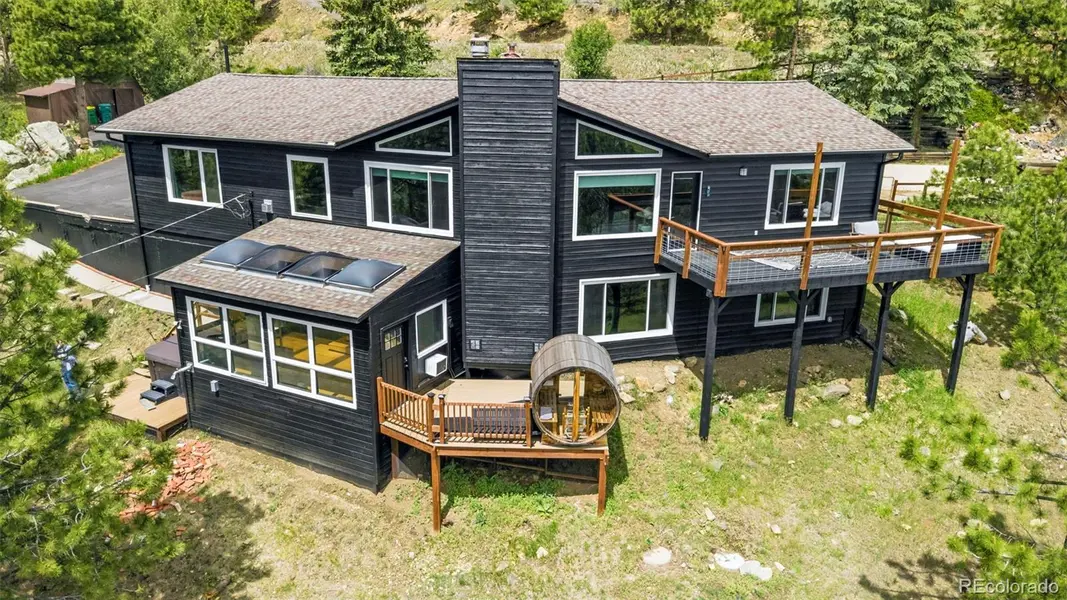 610 Meadow View DR, Evergreen, CO 80439